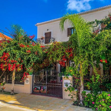Ulysses Hotel Methoni  Exterior foto