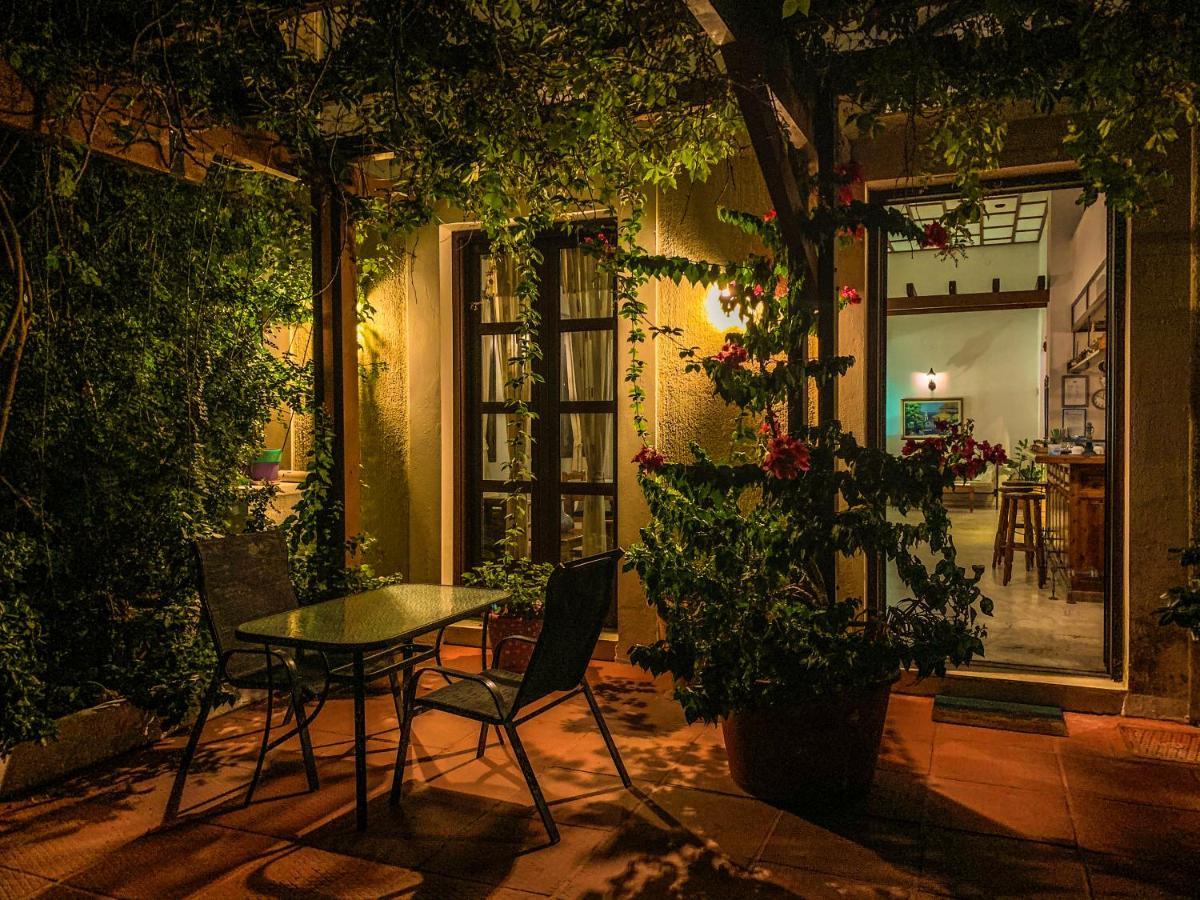Ulysses Hotel Methoni  Exterior foto