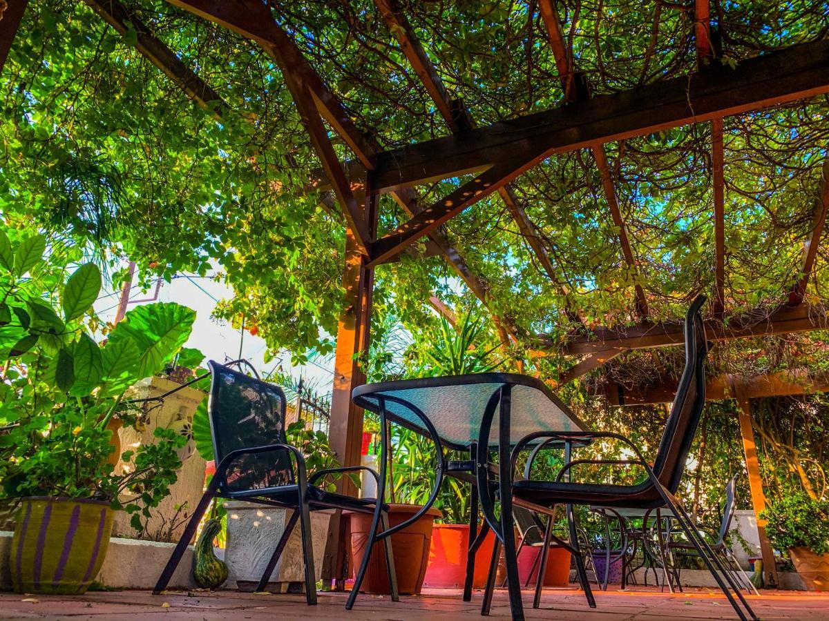 Ulysses Hotel Methoni  Exterior foto