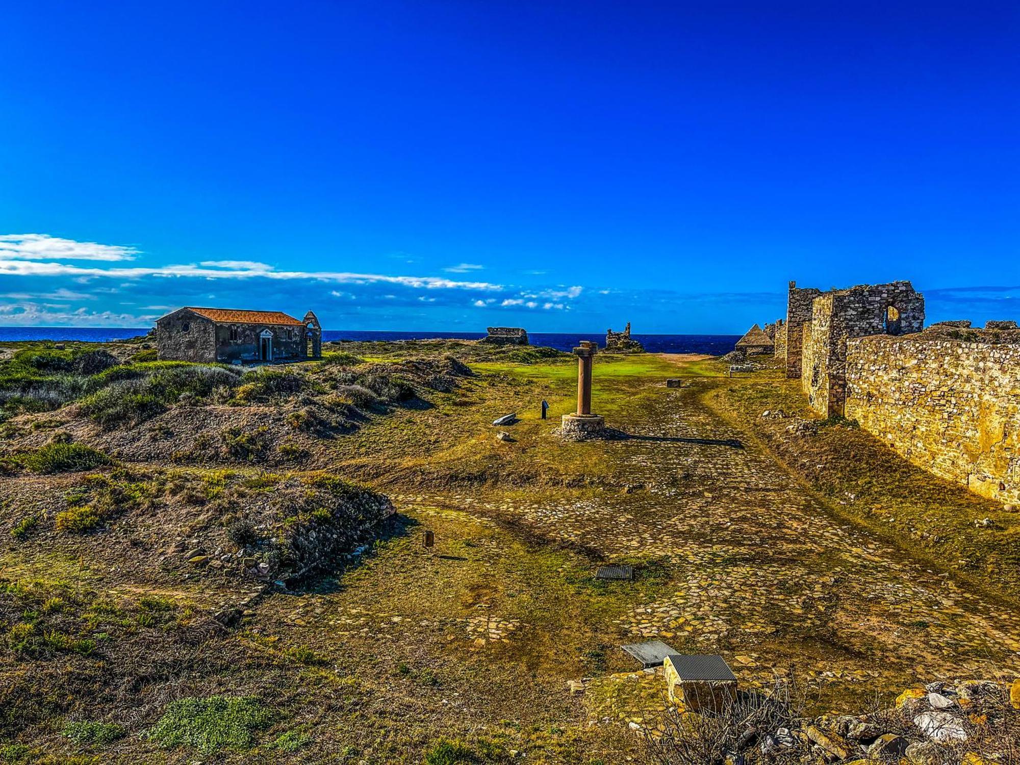 Ulysses Hotel Methoni  Exterior foto