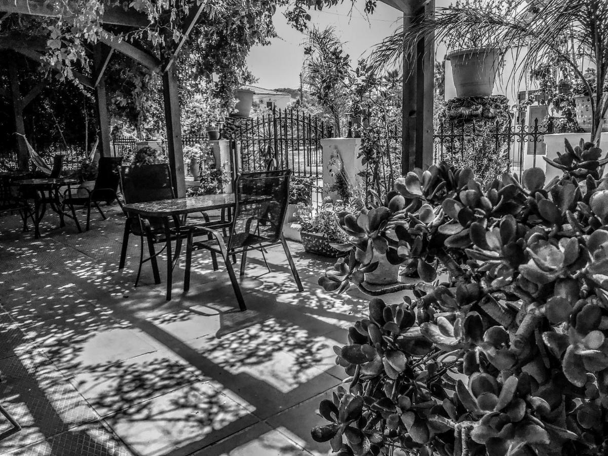 Ulysses Hotel Methoni  Exterior foto
